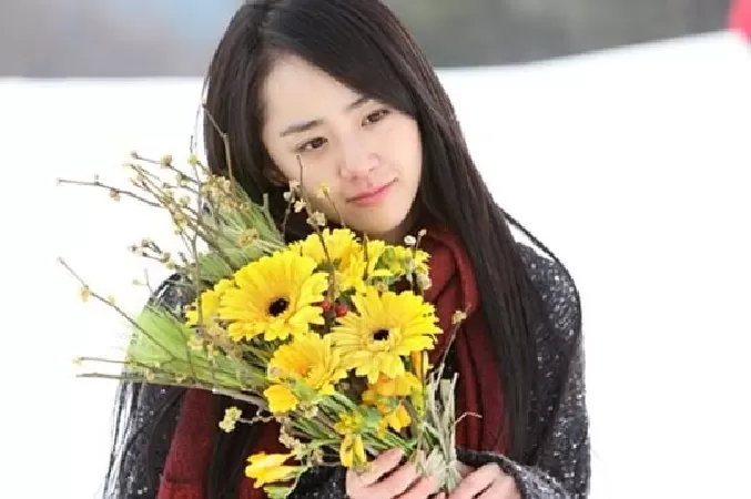 Cinderella’s Stepsister – Chị kế của Lọ Lem (2010)