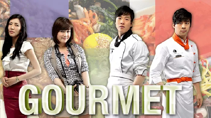 Gourmets – Thực khách (2008)