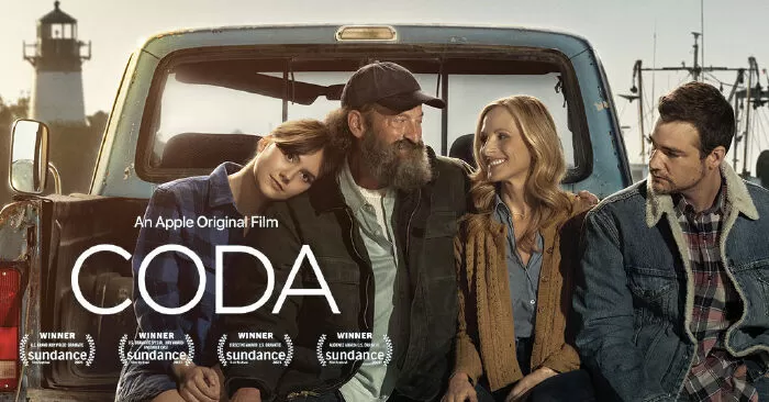 Coda - Coda (2021)
