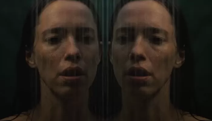 Ngôi Nhà Về Đêm - The Night House (2021)