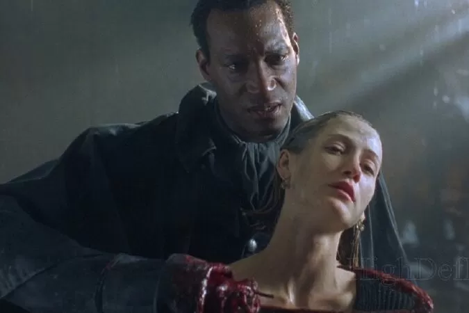 Sát Nhân Trong Gương - Candyman (2021)