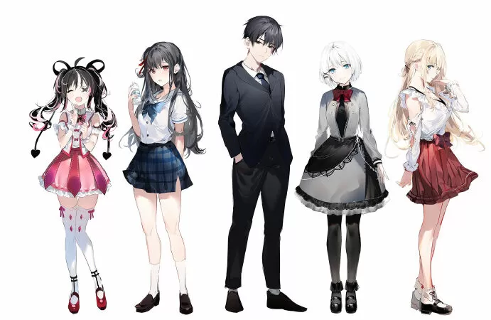 Tantei wa Mou, Shindeiru (2021)
