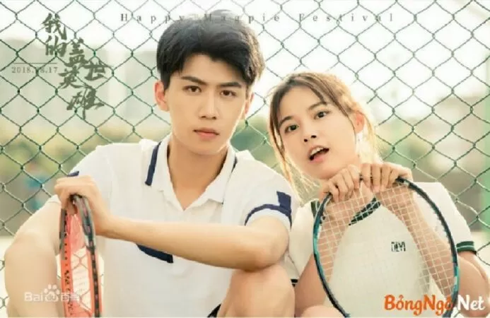 Anh Hùng Cái Thế Của Tôi (2019)