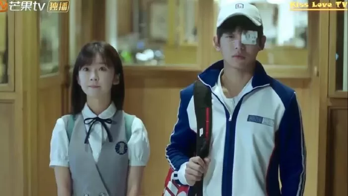 Thiếu Niên Quần Vợt (2019)