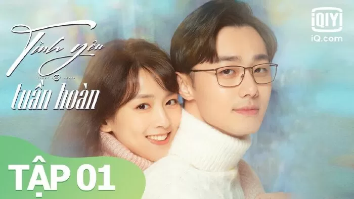 Tình Yêu Tuần Hoàn - First Love Again (2021)