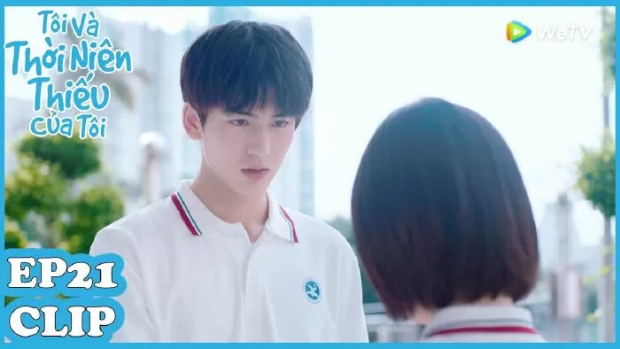 Tôi Và Thời Niên Thiếu Của Tôi - Flourish In Time (2021)