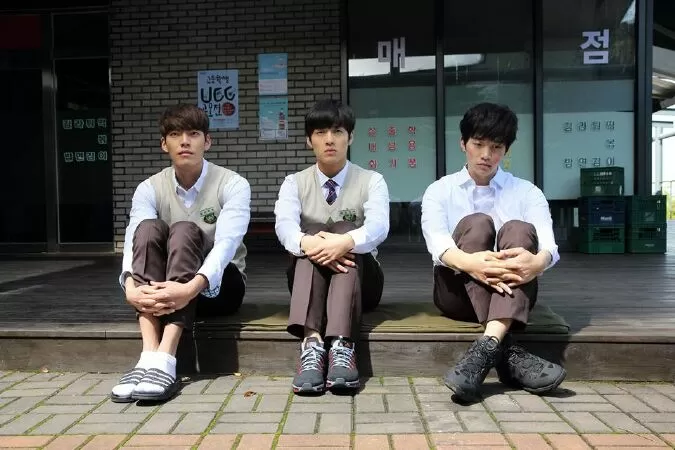 Tuổi 20 - Twenty (2015)
