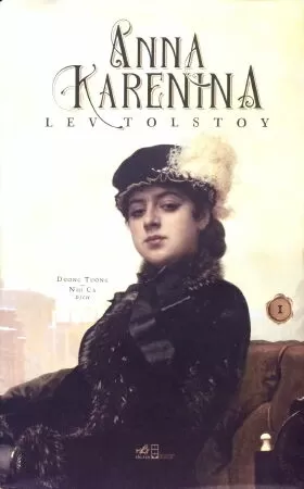 Anna Karenina