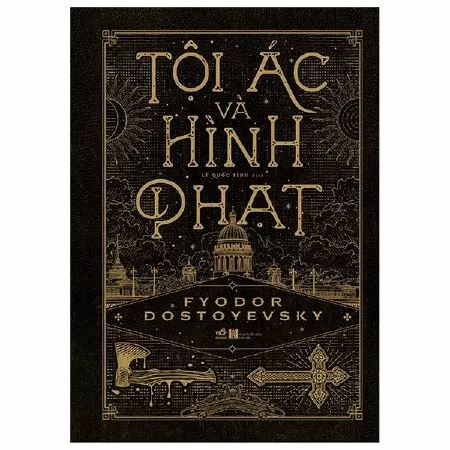 Tội ác và trừng phạt