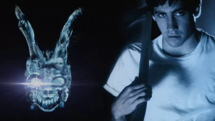 Donnie Darko (2001) / Giấc mơ