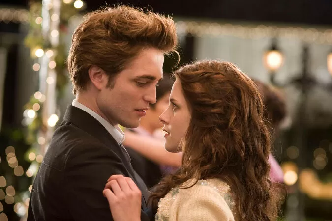 Twilight (2008) / Chạng vạng