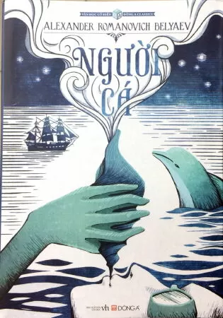 Người cá
