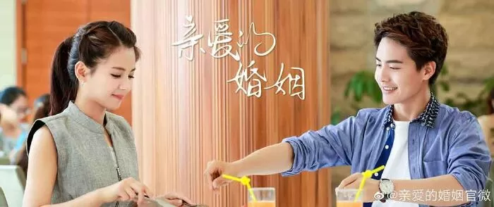 Nhật Ký Trốn Hôn (Scouring Marriage) - 2019