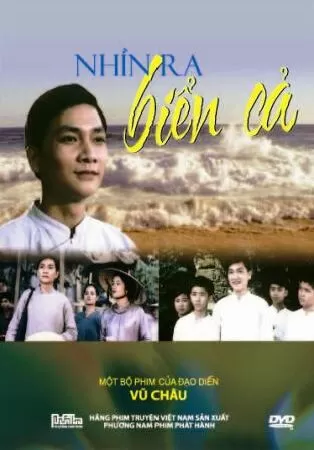 Nhìn ra biển cả