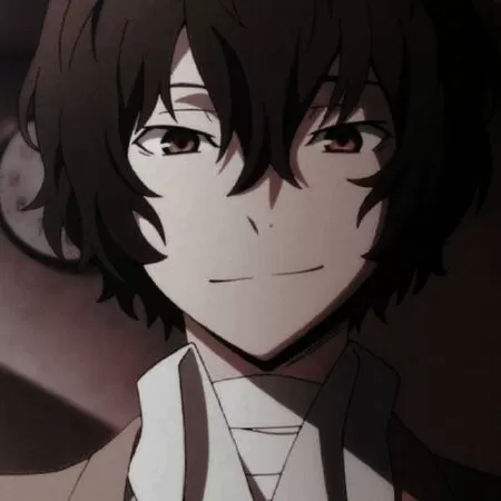Dazai Osamu