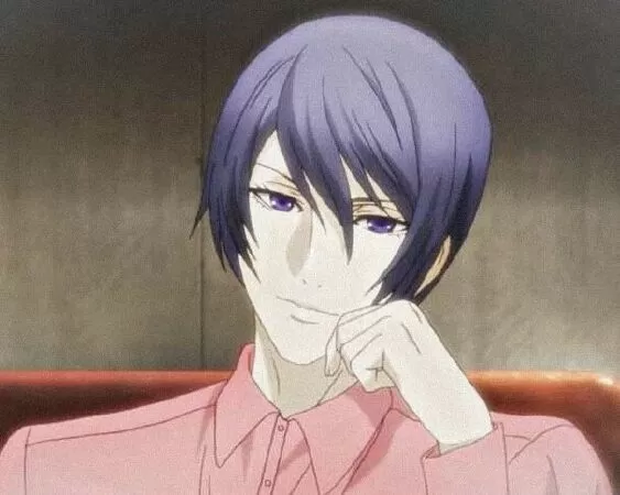 Shuu Tsukiyama