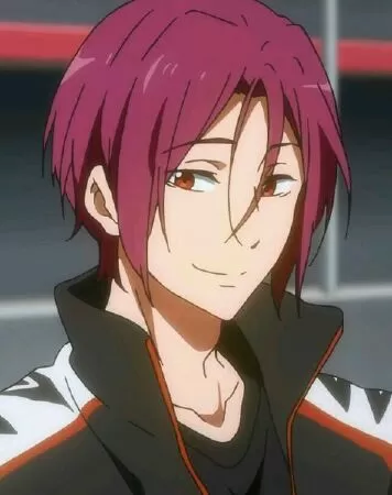 Rin Matsuoka