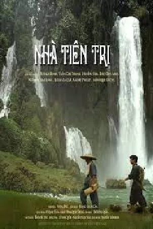 Nhà tiên tri