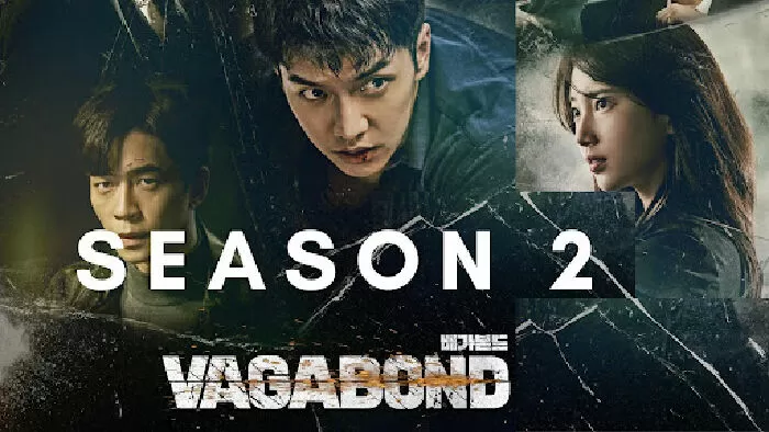 Lãng khách (Vagabond) (2019)