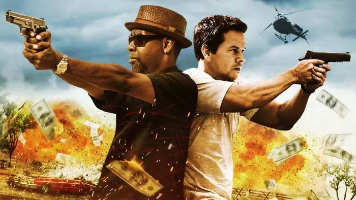 2 Guns / Điệp vụ hai mang