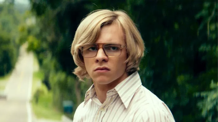 My Friend Dahmer / Bạn tôi Dahmer