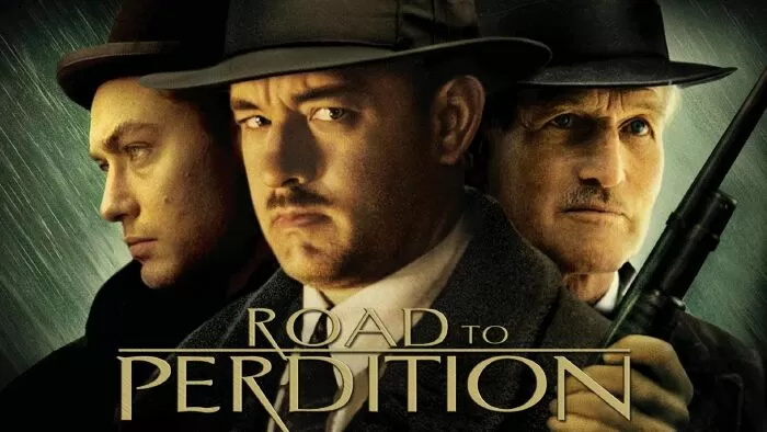 Road To Perdition / Con đường diệt vong