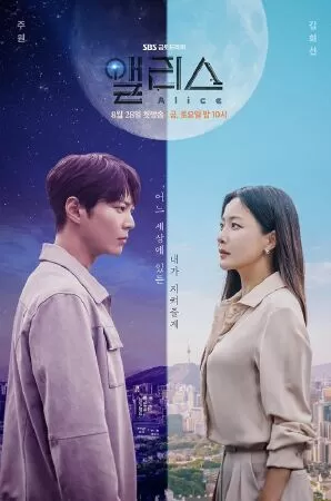 Vũ trụ Alice – Alice (2020)