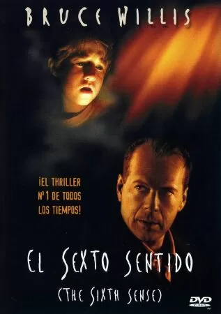 The Sixth Sense (1999) - Giác quan thứ sáu