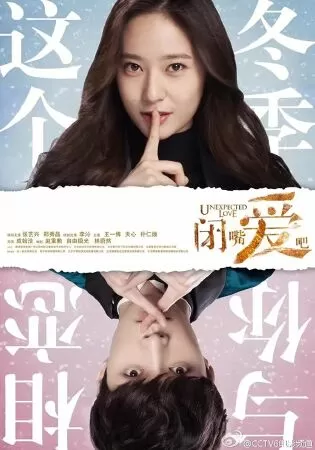 Unexpected Love - Tình yêu bất ngờ (2018)