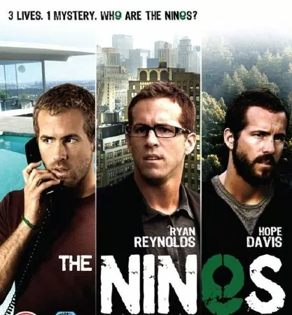 The Nines (2007)