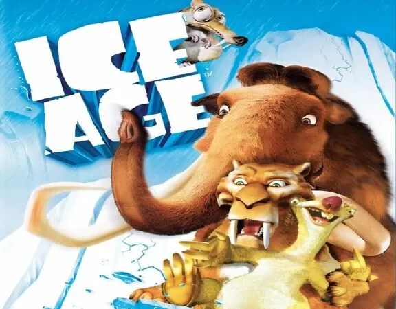 Ice Age (2002) - Kỷ băng hà