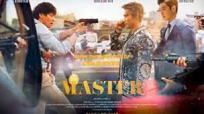 Ông Trùm - Master (2016)