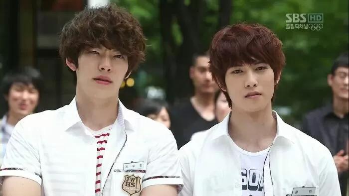 Phẩm giá quý ông - A Gentleman's Dignity (2012)