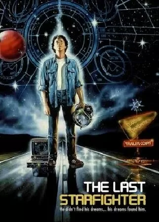 The Last Starfighter (1984)
