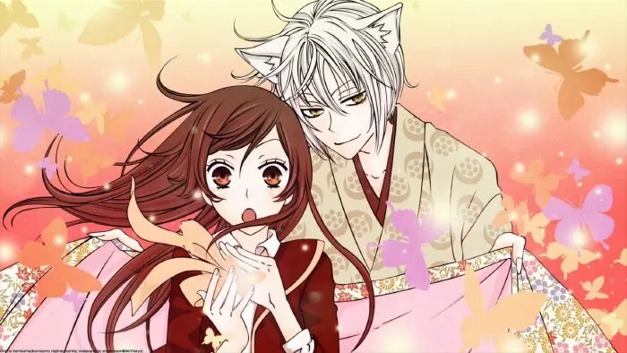 Kamisama Kiss (2012) – Thổ thần tập sự