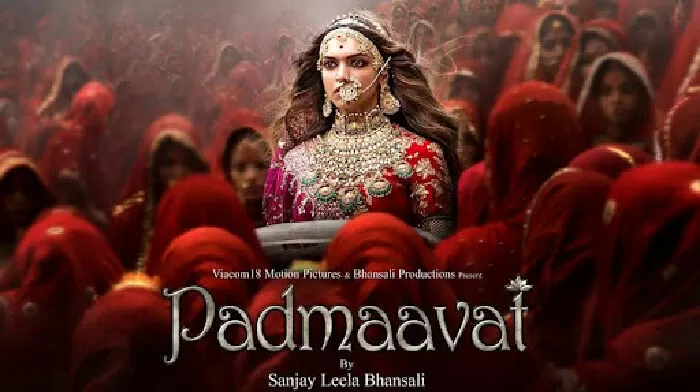 Hoàng Hậu Padmaavat (2018)