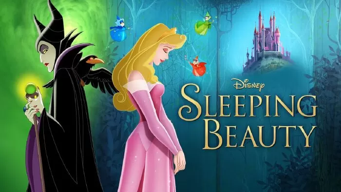 Sleeping Beauty (1959) / Công chúa ngủ trong rừng