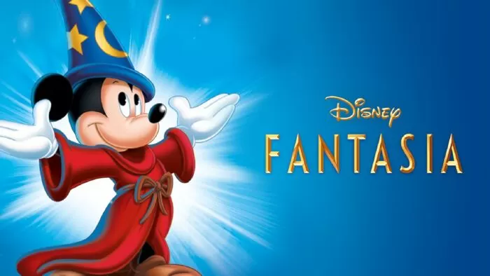 Fantasia (1940) / Điều kì diệu
