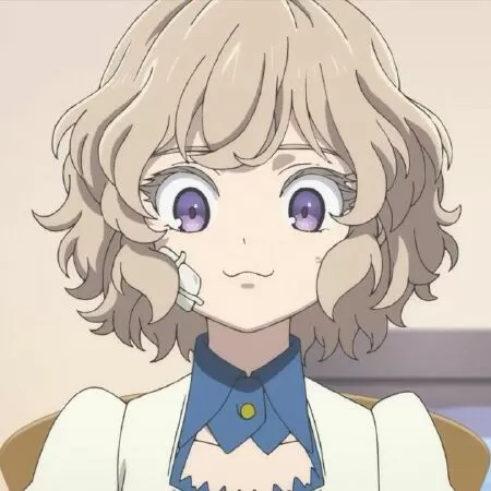 Iwanaga Kotoko
