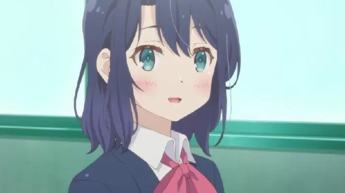 Adachi Sakura