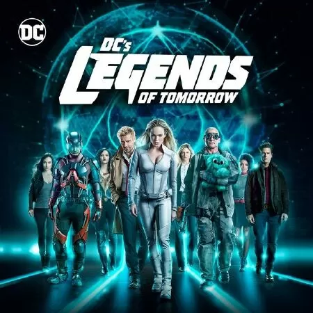 DC's Legends of Tomorrow