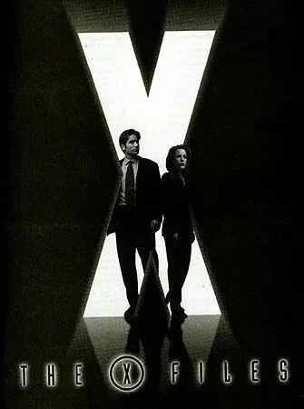 X-Files