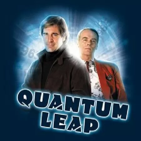 Quantum Leap