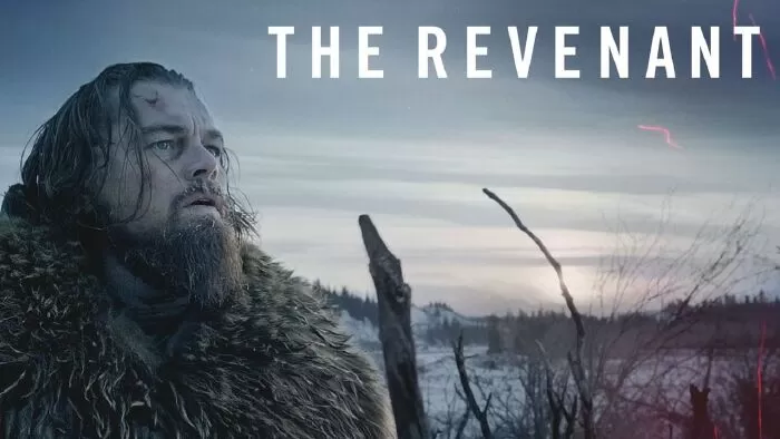 The Revenant (2015) / Người về từ cõi chết