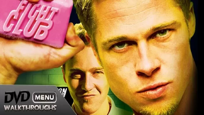 Fight Club (1999) / Sàn đấu sinh tử