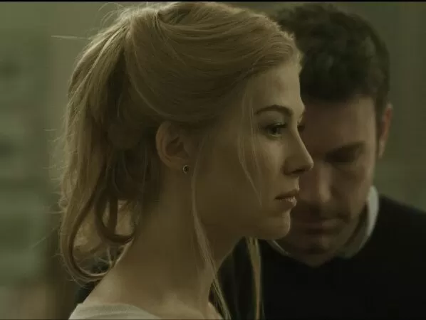 Gone Girl (2014) / Cô gái mất tích
