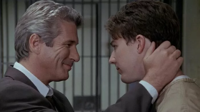 Primal Fear (1996) / Tột cùng sợ hãi