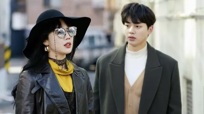 Ma Cà Rồng Xinh Đẹp - Beautiful Vampire (2018)