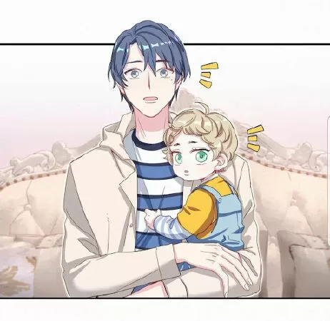Who's your daddy