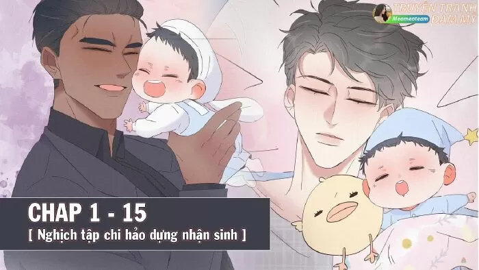 Nghịch Tập Chi Hảo Dựng Nhân Sinh